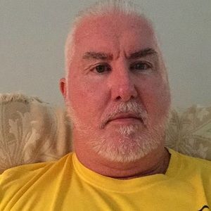 Meet your Posher, Scott